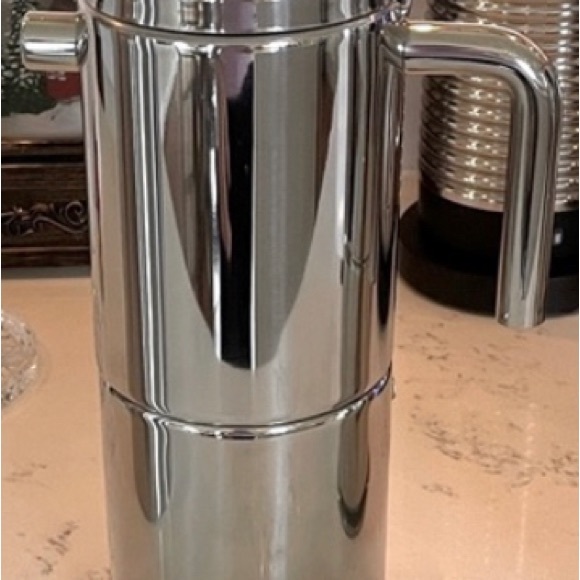 GROSCHE espresso stove top maker - Picture 2 of 8